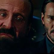John Wick Wants His Car Back John Wick 2 Legendary Intro CLIP