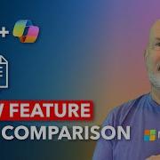 Copilot In OneDrive NEW Feature Compare Files