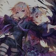 Nightcore The Other Side