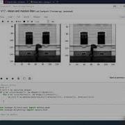 Image Processing 17 Image Filtering Mean And Median Filters