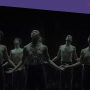 Figures In Extinction 1 0 By Crystal Pite With Simon McBurney NDT 1 Dreams 360