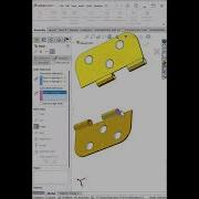 Hinge Mechanical Mate In SolidWorks Assembly Trick Shorts