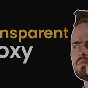 What Is A Transparent Proxy Proxies Web Scraping Explained