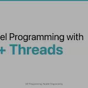 AMD HIP Tutorial 2 7 Parallel Programming With C Threads