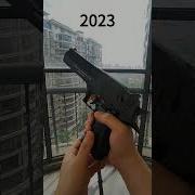 2021 2024 The Evolution Of Toy Guns