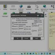 Remote Connection To Siemens HMI KTP700 Using VNC Viewer Enable Sm RtServer Guide