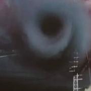 C 5A Wing Vortices And Wake Turbulence