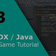 Java LibGDX 2D Pong Game Tutorial 3