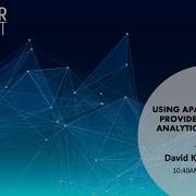 Using Apache Pulsar To Provide Real Time IoT Analytics On The Edge David Kjerrumgaard