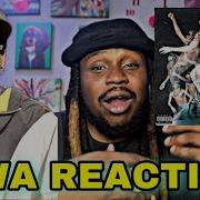 Fireboy DML YAWA FIRST REACTION