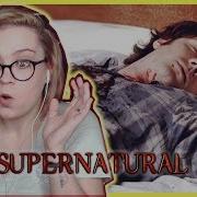 Supernatural Season 5 Episode 16 Dark Side Of The Moon REACTION