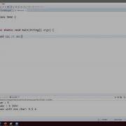 Java Difference Among Variable Declaration Assignment And Initialization Tutorial For Beginners