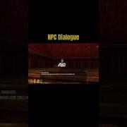 Implemented Simple Dialogue For The Game Retrofps Efpse Gamedev Indiedev Boomershooter