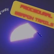 How To Procedurally Generate A Weapon Trail
