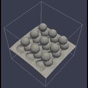 Interaction Between Particles And Fluids