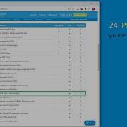 Split PDF Files Or Extract Pages
