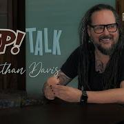 POP Talk Jonathan Davis S2E5