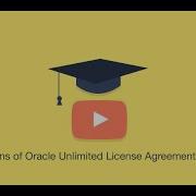 B Lay Webinar Oracle Unlimited License Agreements Not That Unlimited