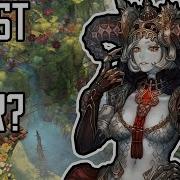 Worst MMO Ever Tree Of Savior