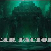Gurcan Erdem Fear Factory