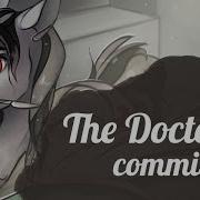 The Doctor MLP Commission