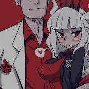 My Sexy Hot Gorgeous Cute Thicc Harem Is Complete Helltaker 2 Finale