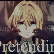 Pretending AMV Anime ＭＶ