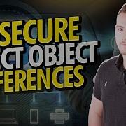 Insecure Direct Object References IDOR