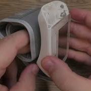 Ремонт тонометра Yuwell 8900A как разобрать ошибка Err 3 Error 3