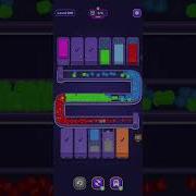 Loop Sort Level 244 Walkthrough Solution Gameplay