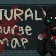 Natural Scourge Open MAP 6 33 Done 24 33 Taken