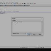 How To COMPILE And RUN C Files With Notepad