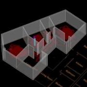 False Scenarios To Simulate Habitation Patterns Quelea Agents Grasshopper