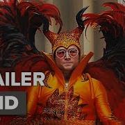 Rocketman Trailer 1 2019 Movieclips Trailers