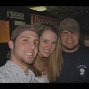 Fraternity Rush Spring 2007