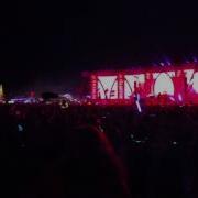 Ghastly At EDC 2017 Cosmic Meadow Day 1