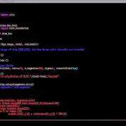 Vi Vim Editor In A Nutshell PART TWO