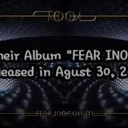 Pneuma TOOL Lyric Video