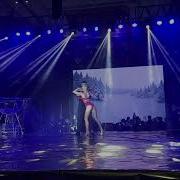 SOEA Duo Adagio Act