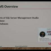 Day 1 SSMS Overview Database Creation System Databases SQL Fundamental Learnwithdsa