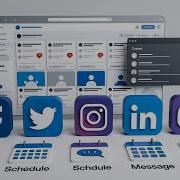 A Free Social Media Scheduler Self Hosted Postiz