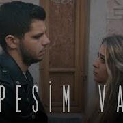 Bilal SONSES Öpesim Var Video Klip