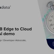 Edge To Cloud With InfluxDB ODFP227