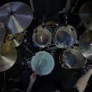 Sleep Token Take Me Back To Eden Drum Cover