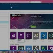 Part 2 Creating A Client VM On Azure With VisualStudio 2013 SQLServer SSDT For BI