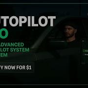 Unlock The Ultimate Driving Experience In Your FiveM Server With Autopilot Gta Roleplay Script