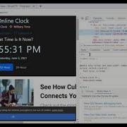 Connecting ThingSpeak To A Website