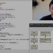 Proxy Design Pattern Quick Summary UVM Design Verification