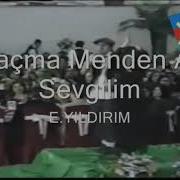 Sefa Qacma Menden Ay Sevgilim