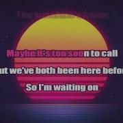 FM 84 Bend Break Lyrics Video